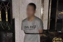 Nửa đêm lẻn vào nhà, tên trộm bị bà chủ trói rồi xâm hại