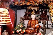 Những pho tượng kỳ lạ ẩn chứa tín ngưỡng cổ xưa của người Việt