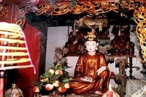 Những pho tượng kỳ lạ ẩn chứa tín ngưỡng cổ xưa của người Việt