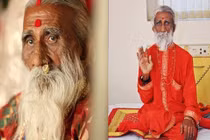 Nhà sư khổ hạnh không ăn gì suốt 78 năm và sự thật gây choáng