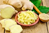 Loại củ bán đầy chợ, dùng 2 ngày diệt 50% tế bào lão hóa