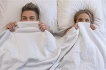 Bệnh nhân mất tích, điều dưỡng tá hỏa đi tìm để rồi ngượng chín mặt