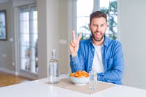 Thận yếu, đàn ông đừng nên ăn các loại trái cây này 