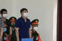 Màn đối chất giữa cựu Chỉ huy trưởng Biên phòng Kiên Giang và 'trùm' buôn lậu xăng dầu