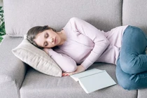 Gác hết công việc cũng nên ngủ trưa vì những lợi ích thần kỳ này