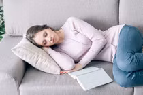 Gác hết công việc cũng nên ngủ trưa vì những lợi ích thần kỳ này