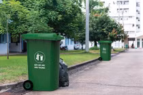 Cãi nhau với chồng, vợ làm điều kinh dị với con