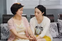 Hậu ly hôn, cô gái cảm động vì mẹ chồng cũ làm điều này 