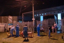 Gia Lai phong tỏa hẹp nhiều nơi sau khi ghi nhận 17 ca mắc COVID-19