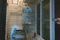 Đang tắm thì ngất xỉu, người phụ nữ suýt chết vì ngộ độc hy hữu này