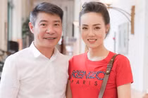 Vợ trẻ NSND Công Lý khoe khéo có 30 lọ nước hoa vẫn được chồng tặng