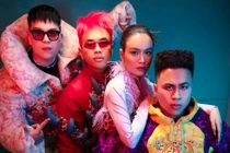 Ai tạo nên đoạn nhạc 'See tình' của Hoàng Thùy Linh đang bùng nổ ở nhiều quốc gia?