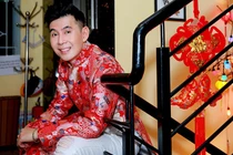 BST 'vô giá' trong nhà mặt phố 70 tỷ đồng của Đoan Trường ở Sài Gòn