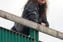 Con gái thiểu năng trí tuệ, mẹ làm chuyện đau lòng