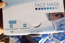 Lý giải bất ngờ vì sao TQ nhiều nhà máy vẫn không sản xuất đủ khẩu trang