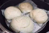 Liên tục ăn loại bánh này, người đàn ông không ngờ mắc ung thư