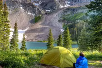 Học trên Youtube cách sinh tồn nơi hoang dã, 3 người chết thảm