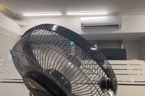 Trời càng nóng, bạn càng dễ cảm lạnh vì điều này 