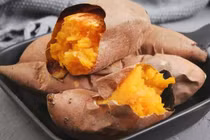 Ăn khoai lang vào bữa sáng, cơ thể thay đổi kinh ngạc thế này 