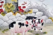 Tuần mới (19/12 - 25/12/2022): 4 con giáp vận may như suối chảy, Thần Tài yêu