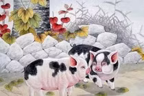 Tuần mới (19/12 - 25/12/2022): 4 con giáp vận may như suối chảy, Thần Tài yêu