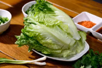 Giật mình 3 loại rau ăn thường xuyên...lại là “ổ” ký sinh trùng