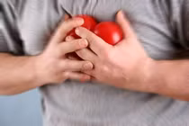 Ăn xong bát mì gói, người đàn ông suýt đột tử vì...