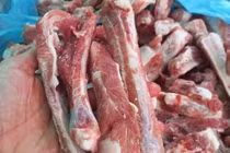 Mua sườn tránh 3 loại này, được cho cũng đừng lấy