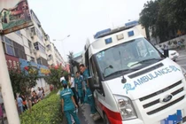 Đòi nam sinh nhường ghế xe bus, người đàn ông chết tức tưởi vì...