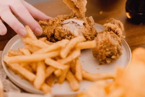 Loại thực phẩm não “chán ghét”, tăng nguy cơ trầm cảm