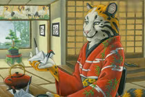 Tuần mới (12/12 - 18/12/2022): 4 con giáo thiện lành hưởng vinh hoa, lộc tới tấp 