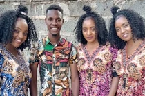 Cưới 3 chị em một nhà, thanh niên công bố lịch ân ái gây sốc 