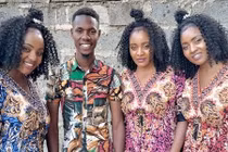 Cưới 3 chị em một nhà, thanh niên công bố lịch ân ái gây sốc 