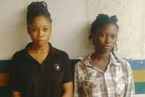 Mẹ trẻ bán con ruột vì muốn quay lại làm...gái gọi