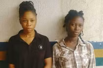 Mẹ trẻ bán con ruột vì muốn quay lại làm...gái gọi