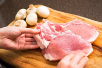 Ra chợ mua thịt, người khéo léo thấy 6 phần này sẽ mua ngay