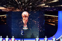 Bốc thăm World Cup 2022: Đức đại chiến với Tây Ban Nha, Mỹ cùng bảng với Iran