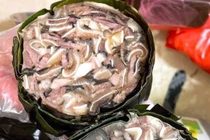 Nhà 4 người ở lại phố đón Tết: Chỉ tốn thêm 1 triệu đồng