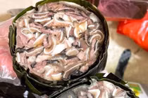 Nhà 4 người ở lại phố đón Tết: Chỉ tốn thêm 1 triệu đồng