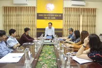 Giám đốc CDC Bắc Giang bị tạm dừng điều hành công việc: Hé lộ nguyên nhân