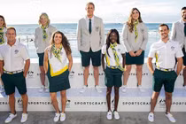 Bất ngờ với loạt đồng phục tham dự Olympic Tokyo 2020 của các nước