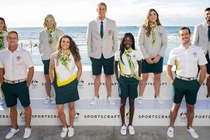 Bất ngờ với loạt đồng phục tham dự Olympic Tokyo 2020 của các nước