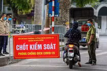 Tăng giám sát người về TP HCM vì phát hiện nhiều F0