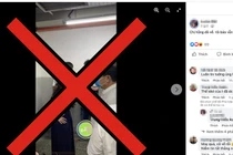 Thực hư việc bà Phương Hằng bị phạt 1,5 triệu và được thả về