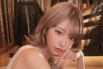 Nổi tiếng tiểu thư, nữ thần Nhật Bản bất ngờ lộ điểm nhạy cảm 