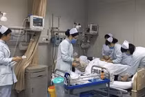 Không ăn thịt mỡ vẫn nhồi máu não, tất cả vì điều này