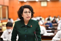 Hàng cứu trợ về TP.HCM bị 'ngâm' cả tháng, Phó thủ tướng chỉ đạo xử lý