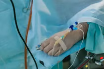 Giảm cân thành công đang hào hứng, ai ngờ “tử thần” điểm danh 