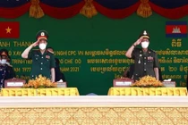 Kỷ niệm 44 năm ngày Thủ tướng Hun Sen sang Việt Nam tìm đường cứu nước