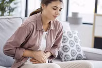 Đau bụng chỗ này, coi chừng ung thư túi mật 